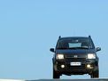 Fiat Panda 4x4 2005 года