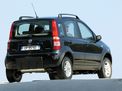 Fiat Panda 4x4 2005 года