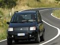 Fiat Panda 4x4 2005 года