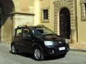 Fiat Panda 4x4 2005 года
