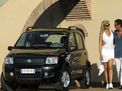 Fiat Panda 4x4 2005 года