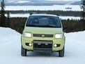 Fiat Panda 4x4 2005 года