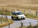 Fiat Panda 4x4 2005 года