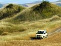 Fiat Panda 4x4 2005 года