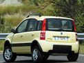 Fiat Panda 4x4 2005 года