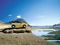 Fiat Panda 4x4 2005 года