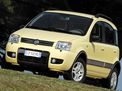 Fiat Panda 4x4 2005 года