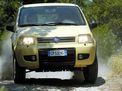 Fiat Panda 4x4 2005 года