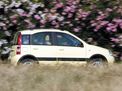 Fiat Panda 4x4 2005 года