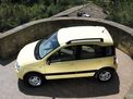 Fiat Panda 4x4 2005 года