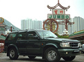 Ford Explorer 1995 года