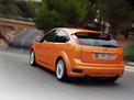 Ford Focus 2005 года