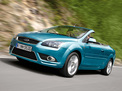 Ford Focus 2006 года