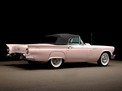 Ford Thunderbird 1957 года
