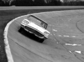 Ford Thunderbird 1958 года