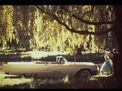 Ford Thunderbird 1958 года