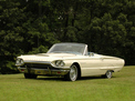 Ford Thunderbird 1964 года