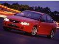 Holden Commodore 2002 года
