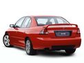 Holden Commodore 2002 года