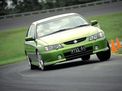 Holden Commodore 2002 года