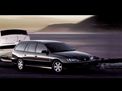 Holden Commodore 2002 года