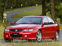 Holden Commodore 2004 года