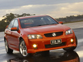 Holden Commodore 2006 года