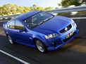 Holden Commodore 2006 года