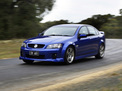 Holden Commodore 2006 года