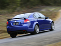 Holden Commodore 2006 года