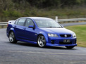 Holden Commodore 2006 года