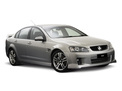 Holden Commodore 2006 года