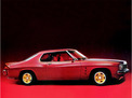 Holden Monaro 1976 года