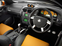 Holden Monaro 2005 года