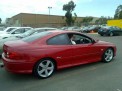 Holden Monaro