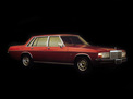 Holden Statesman 1980 года