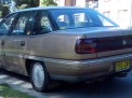 Holden Statesman