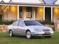 Holden Statesman 2002 года