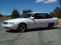 Holden Statesman