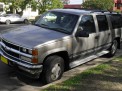 Holden Suburban