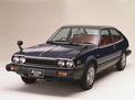 Honda Accord 1976 года