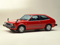 Honda Accord 1976 года