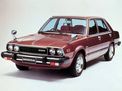 Honda Accord 1977 года