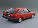 Honda Accord 1984 года