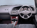Honda Accord 1997 года