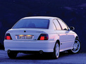 Honda Accord 1999 года