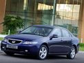 Honda Accord 2002 года