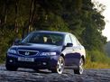 Honda Accord 2002 года