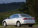 Honda Accord 2002 года