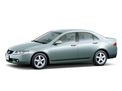 Honda Accord 2002 года